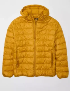AE 24/7 Packable Puffer Jacket 5 AE 24/7 Packable Puffer Jacket -American Eagle Fashion 0104 1606 700 f
