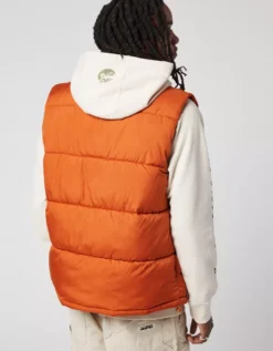 AE 24/7 Puffer Vest -American Eagle Fashion 0108 1558 800 ob