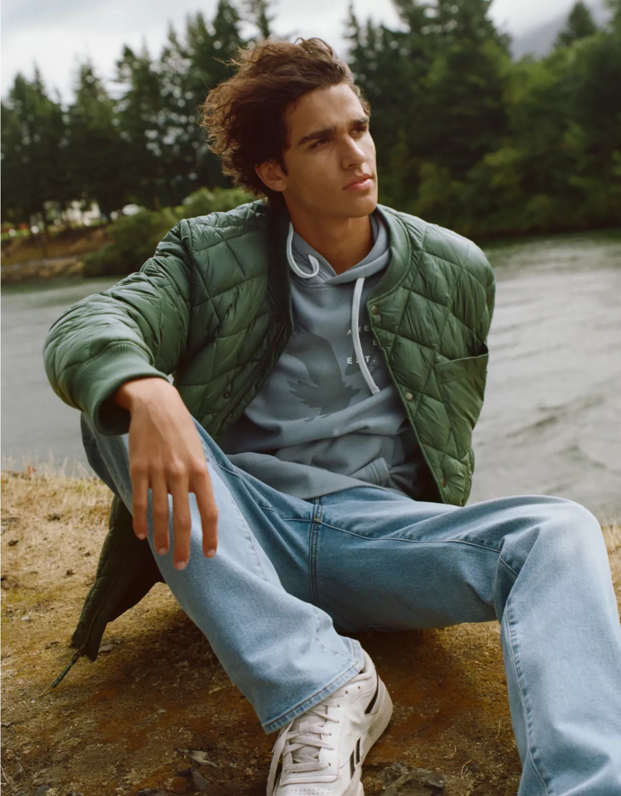 American Eagle Fashion -American Eagle Fashion 0108 1559 302 l1 1