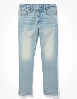 AE Flex Original Straight Jean -American Eagle Fashion 0111 6571 841 f