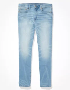 AE AirFlex+ Original Straight Jean 5 AE AirFlex+ Original Straight Jean -American Eagle Fashion 0111 6626 488 f