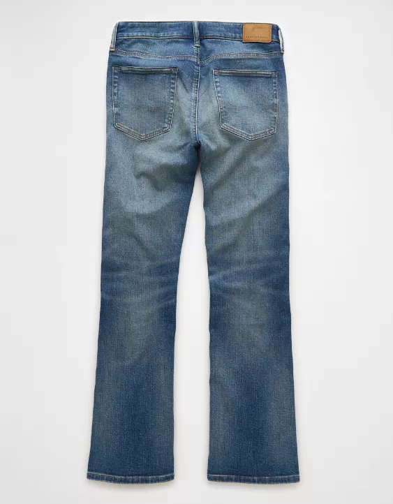 AE AirFlex+ Original Bootcut Jean Medium Tinted 5 AE AirFlex+ Original Bootcut Jean Medium Tinted - Image 5
