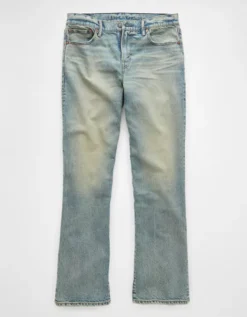 AE EasyFlex Original Bootcut Jean Tinted Medium -American Eagle Fashion 0115 7085 992 f