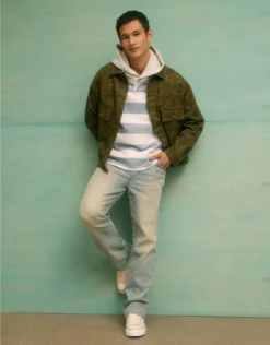 AE EasyFlex Original Bootcut Jean Tinted Medium