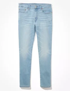 AE AirFlex 360 Slim Jean -American Eagle Fashion 0117 6216 441 f
