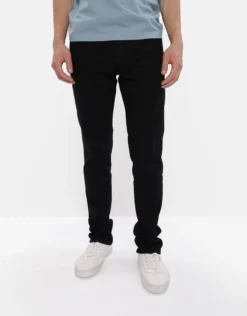 AE AirFlex+ Slim Jean Black