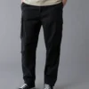 AE Flex Relaxed Cargo Pant Bold Black