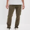 AE Flex Original Straight Lived-In Cargo Pant