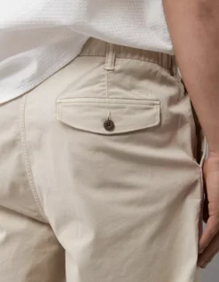 AE Flex Pleated Loose Easy Pant Natural White 11 AE Flex Pleated Loose Easy Pant Natural White -American Eagle Fashion 0127 4945 140 d2