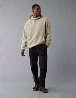 AE Flex Athletic Fit Pull-On Pant Bold Black