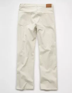 AE EasyFlex Loose Jean Natural -American Eagle Fashion 0178 5259 109 b