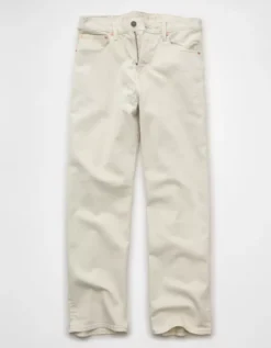 AE EasyFlex Loose Jean Natural -American Eagle Fashion 0178 5259 109 f