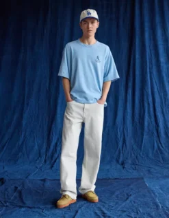 AE EasyFlex Loose Jean Natural -American Eagle Fashion 0178 5259 109 l2