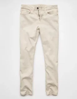 AE EasyFlex Athletic Fit Jean Natural -American Eagle Fashion 0178 5294 109 f