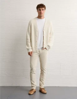 AE EasyFlex Athletic Fit Jean Natural