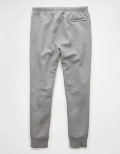 NFL Philadelphia Eagles Graphic Jogger Gray Heather -American Eagle Fashion 0183 5203 069 b