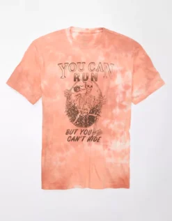 AE Super Soft Tie-Dye Halloween T-Shirt 5 AE Super Soft Tie-Dye Halloween T-Shirt -American Eagle Fashion 0185 3242 800 f
