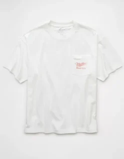 AE Boxy Miller Graphic T-Shirt White -American Eagle Fashion 0185 5052 100 f