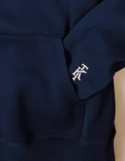 AE X Tru Kolors Active Hoodie Navy -American Eagle Fashion 0186 2727 410 d1