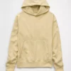 AE Laidback Luxe Heavyweight Hoodie Yellow