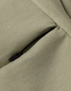 AE 24/7 Hoodie Faded Olive -American Eagle Fashion 0195 2444 341 d1