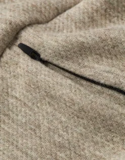 AE 24/7 Hoodie Brown -American Eagle Fashion 0195 2448 200 d1