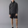 AE 24/7 Active Hoodie Gray