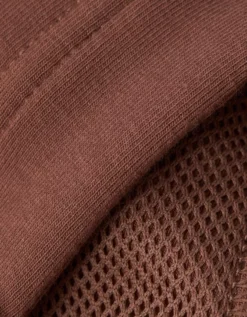 AE 24/7 Active Hoodie Mauve -American Eagle Fashion 0195 2468 182 d1