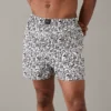 AEO Ghost Swirl Stretch Boxer Short