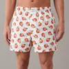 AEO Peaches Stretch Boxer Short
