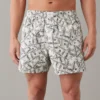 AEO Dollars Stretch Boxer Short