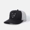 AE Eagle Twill Trucker Hat Black