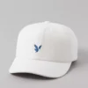 AE Baseball Hat White