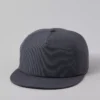 AE Matte Baseball Hat Navy