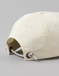 AE Nantucket Tourister Hat Cream -American Eagle Fashion 0221 8287 106 b