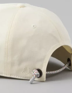 AE Nantucket Tourister Hat Cream -American Eagle Fashion 0221 8287 106 d1