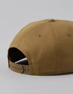 AE Busch Light Tourister Hat Dune Khaki -American Eagle Fashion 0221 8291 204 b