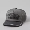 AE Post Malone Trucker Hat Gray