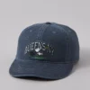 AE Snoopy Dad Baseball Hat Navy