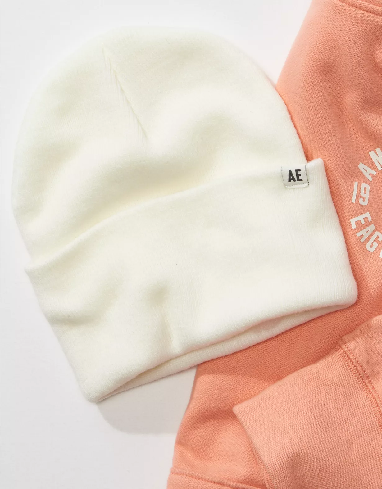 AE Workwear Beanie 2 AE Workwear Beanie - Image 2