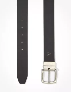 AEO Reversible Leather Belt -American Eagle Fashion 0223 6984 200 d1