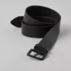 AEO Leather Belt Black