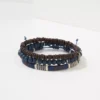 AEO Beaded Bracelet 3-Pack