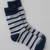 AE Classic Crew Socks Navy