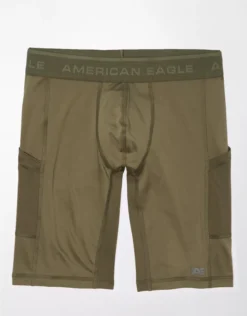 AEO 9" Active Flex Boxer Brief