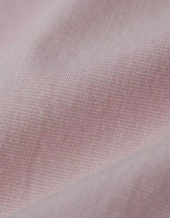 AEO Men's Poplin Pocket Boxer Short Pink -American Eagle Fashion 0231 4197 615 d1