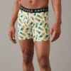 AEO Pineapple 6" Classic Boxer Brief