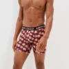 AEO Peaches 6" Classic Boxer Brief