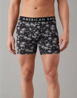 AEO Island Breeze 6" Classic Boxer Brief
