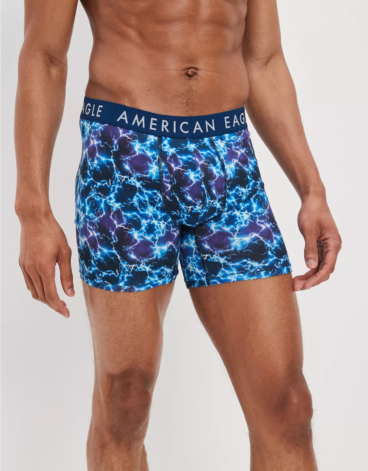 AEO Lightning 6" Classic Boxer Brief 1 AEO Lightning 6" Classic Boxer Brief